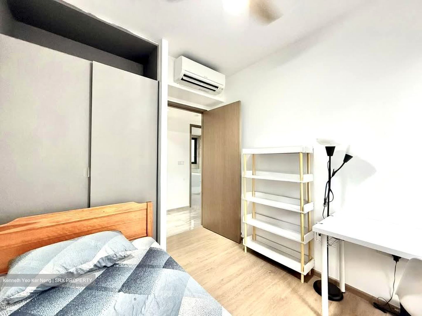 Affinity At Serangoon (D19), Apartment #576984231